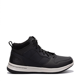 Delson Ralcon Black
