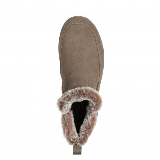 Easy Going Cool Zip! Taupe