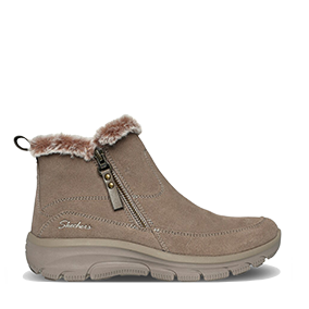 Easy Going Cool Zip! Taupe