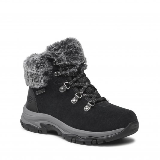 Falls Finest Black