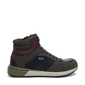 Felano Navy/Black