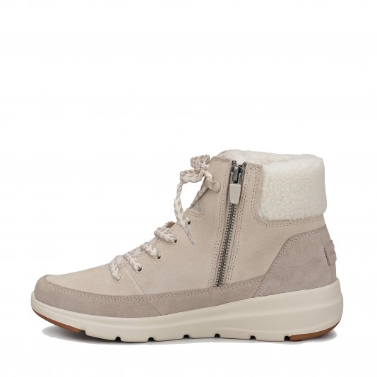 Glacial Ultra Autumn Days Taupe