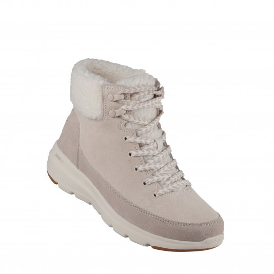 Glacial Ultra Autumn Days Taupe