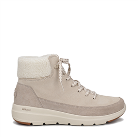 Glacial Ultra Autumn Days Taupe