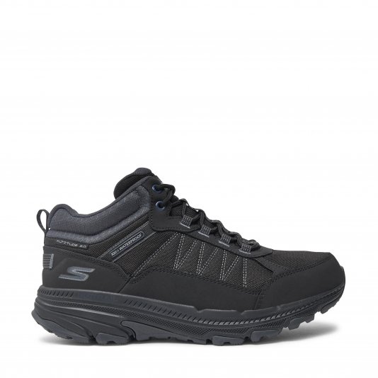 Go Run Trail Altitude 2.0 WP Black/Charcoal