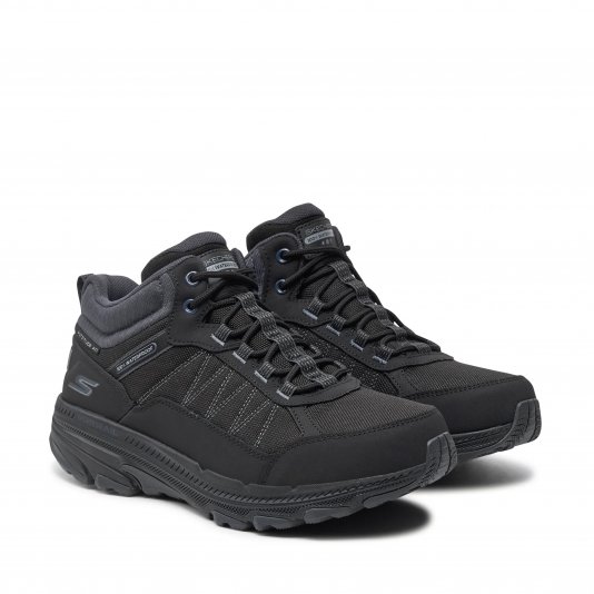 Go Run Trail Altitude 2.0 WP Black/Charcoal
