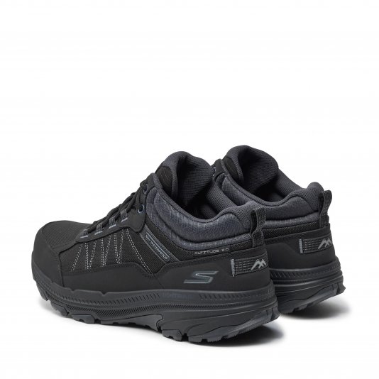 Go Run Trail Altitude 2.0 WP Black/Charcoal