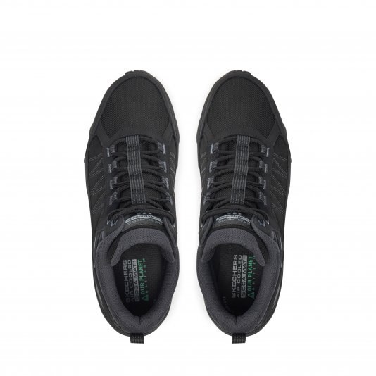 Go Run Trail Altitude 2.0 WP Black/Charcoal