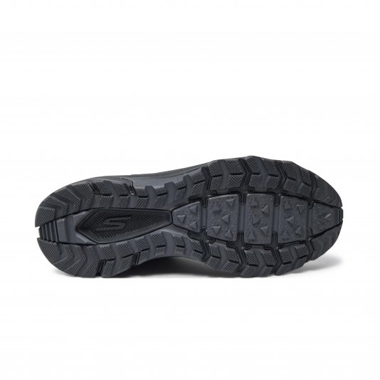 Go Run Trail Altitude 2.0 WP Black/Charcoal