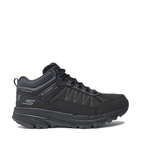 Go Run Trail Altitude 2.0 WP Black/Charcoal