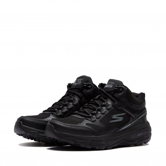 Go Run Trail Altitude Highly Black