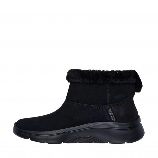 Go Walk Arch Fit 2.0 Black