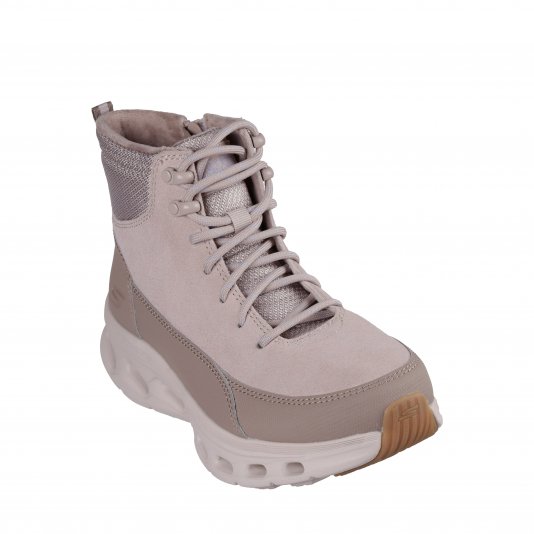 Go Walk Glide-Step Taupe