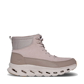 Go Walk Glide-Step Taupe