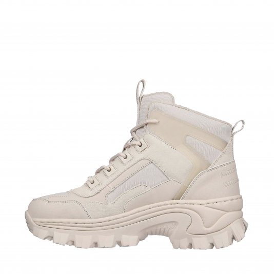 Hi-Ryze I Want Tread Off White