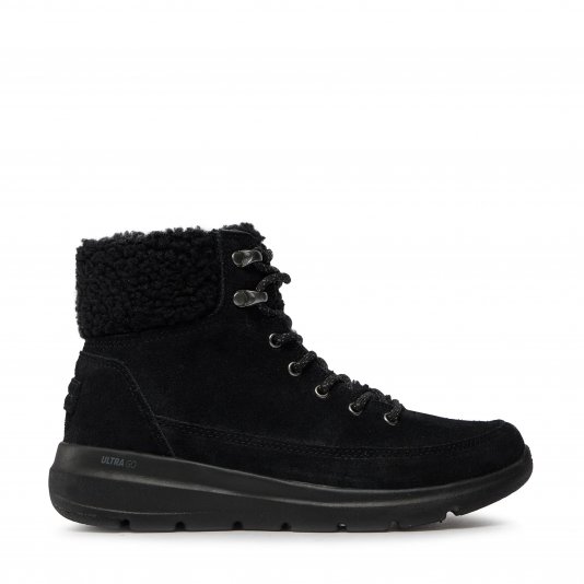 On-The-Go Gglacial Ultra Woodlands Black