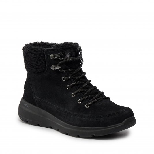 On-The-Go Gglacial Ultra Woodlands Black
