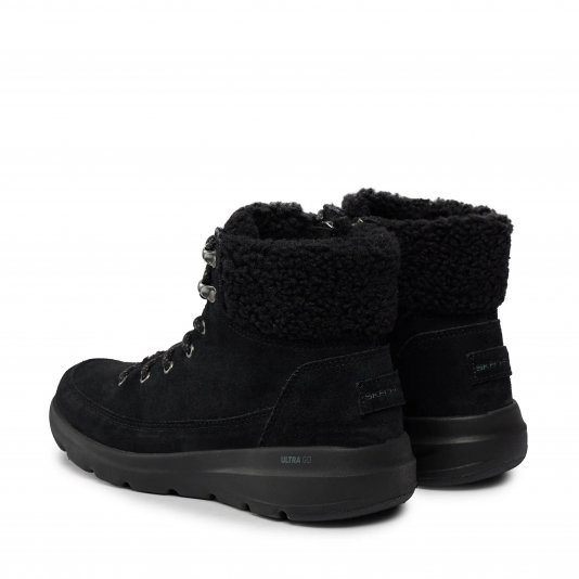 On-The-Go Gglacial Ultra Woodlands Black