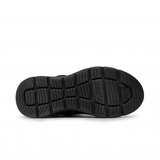 On-The-Go Gglacial Ultra Woodlands Black