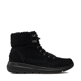 On-The-Go Gglacial Ultra Woodlands Black