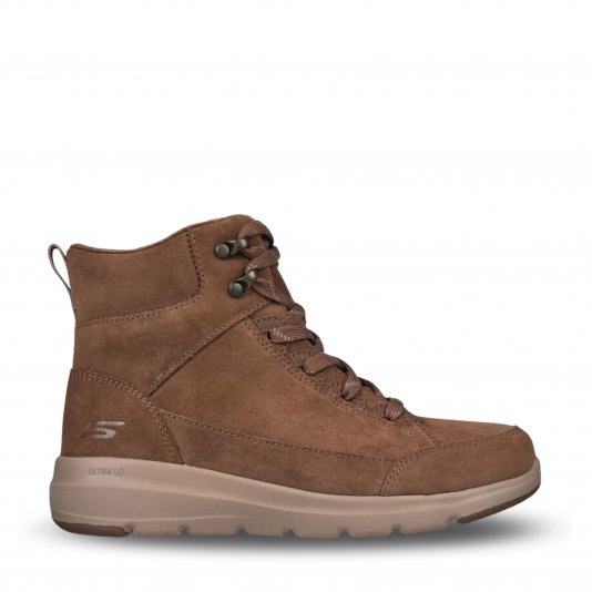 On-The-Go Glacial Ultra Serene Dream Brown
