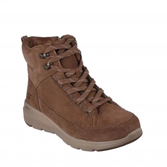 On-The-Go Glacial Ultra Serene Dream Brown