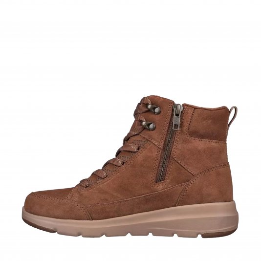 On-The-Go Glacial Ultra Serene Dream Brown