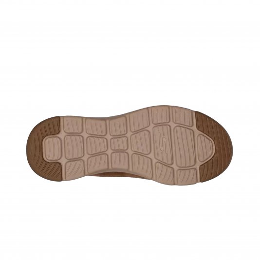 On-The-Go Glacial Ultra Serene Dream Brown