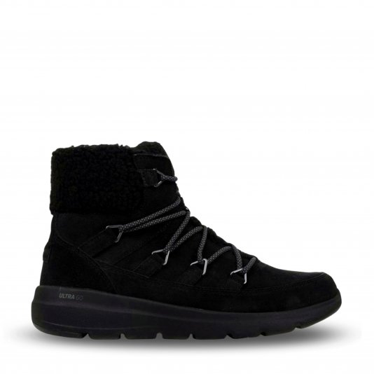 On-The-Go Glacial Ultra Winter Is Coming Black