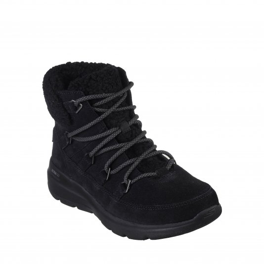 On-The-Go Glacial Ultra Winter Is Coming Black