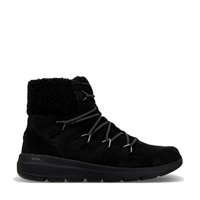 On-The-Go Glacial Ultra Winter Is Coming Black