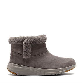 On The Go Stellar Cozy Step Dark Taupe