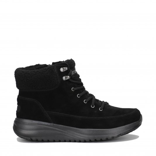 On-The-Go Stellar Winterize Black