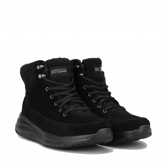 On-The-Go Stellar Winterize Black