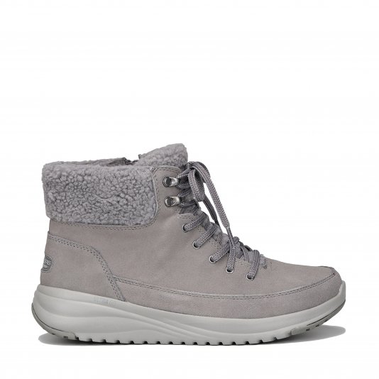 On-The-Go Stellar Winterize Charcoal