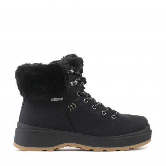 Park City Black