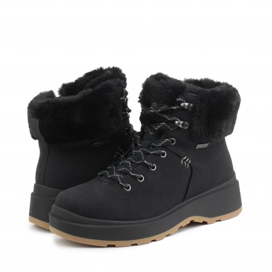 Park City Black