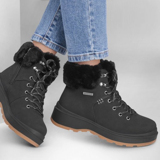 Park City Black