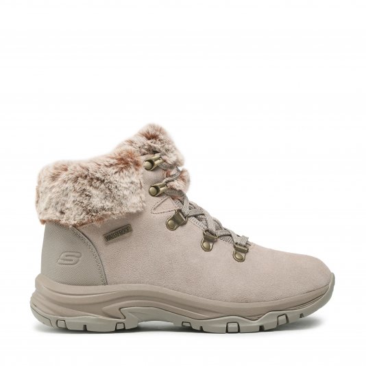 Relaxed Fit Trego Falls Finest Taupe
