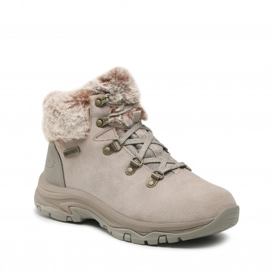 Relaxed Fit Trego Falls Finest Taupe