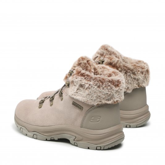 Relaxed Fit Trego Falls Finest Taupe