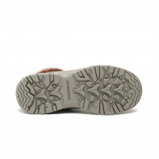 Relaxed Fit Trego Falls Finest Taupe