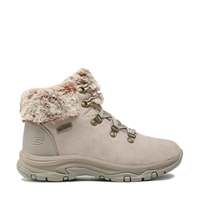 Relaxed Fit Trego Falls Finest Taupe
