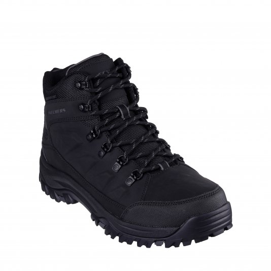 Relment Daggett Black