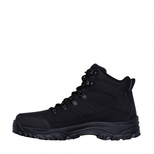 Relment Daggett Black