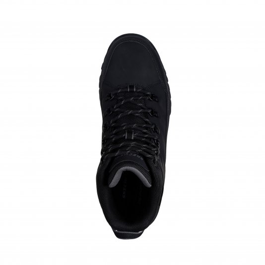 Relment Daggett Black