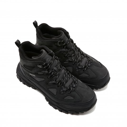 Rickter Bodine Black