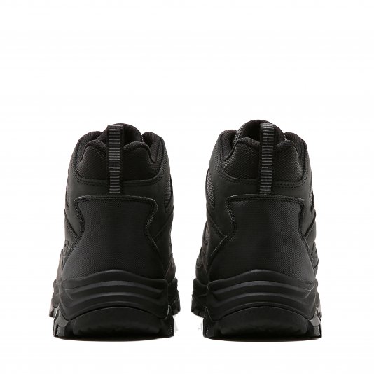 Rickter Bodine Black