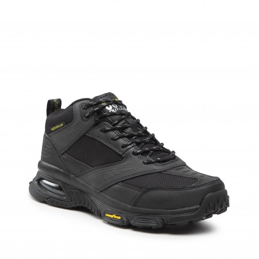 Skech-Air Envoy Bulldozer Black