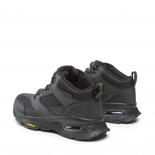 Skech-Air Envoy Bulldozer Black